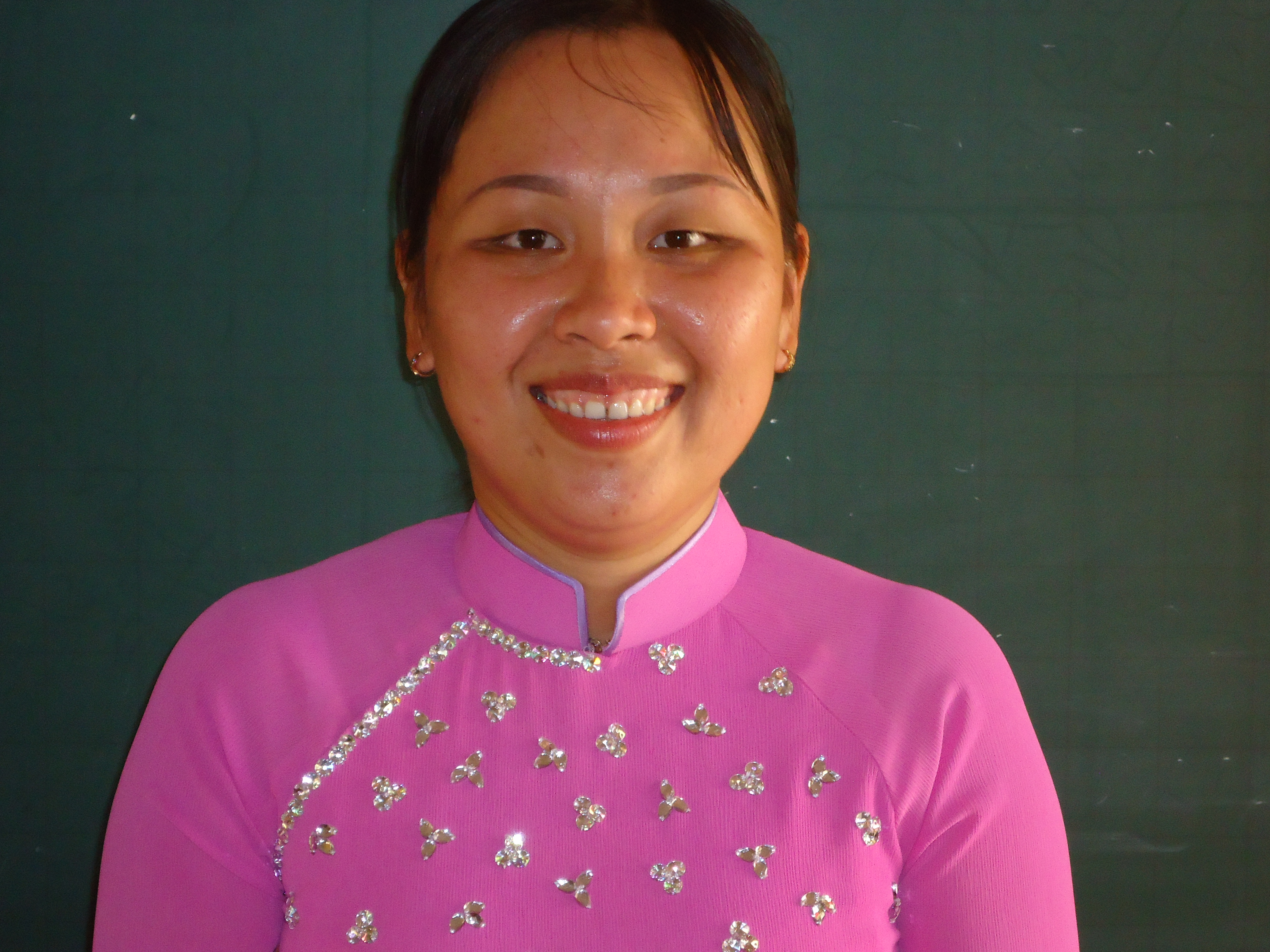 Phạm Thị Huyền Trân